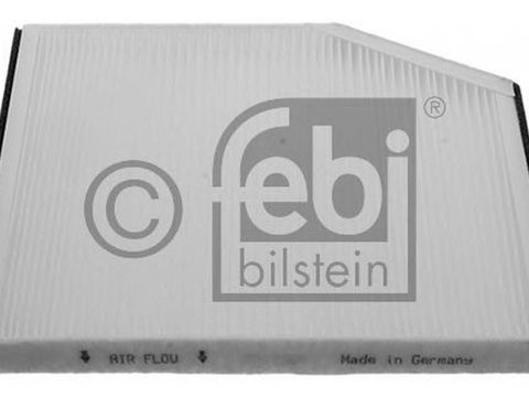 Filtru polen habitaclu FORD TRANSIT CUSTOM caroserie FEBI FE45858