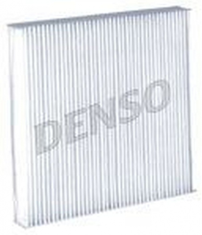 Filtru polen habitaclu HONDA CIVIC VI Aerodeck MB MC DENSO DCF109P