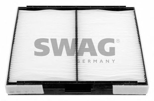 Filtru polen habitaclu HYUNDAI MATRIX FC SWAG 90 92 4439