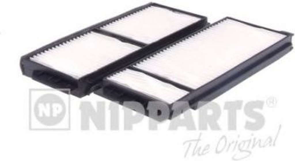 Filtru polen habitaclu MAZDA 3 BK NIPPARTS J1343017