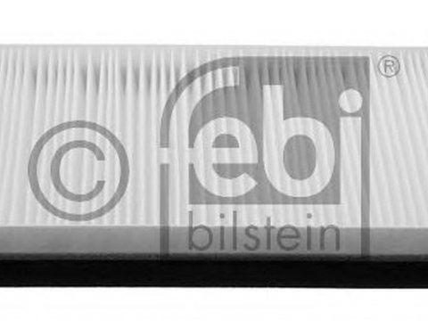 Filtru polen habitaclu MAZDA TRIBUTE EP FEBI FE34185