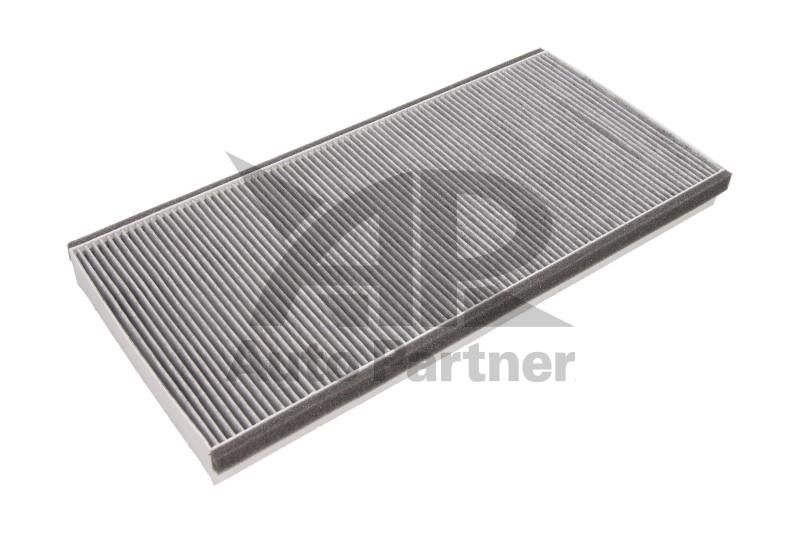 Filtru polen habitaclu MERCEDES-BENZ B-CLASS (W245) - Cod intern: W20309282 - LIVRARE DIN STOC in 24 ore!!!