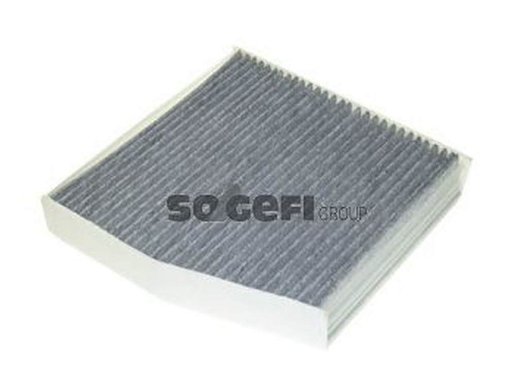 Filtru polen habitaclu MERCEDES-BENZ B-CLASS W246 W242 COOPERSFIAAM FILTERS PCK8371