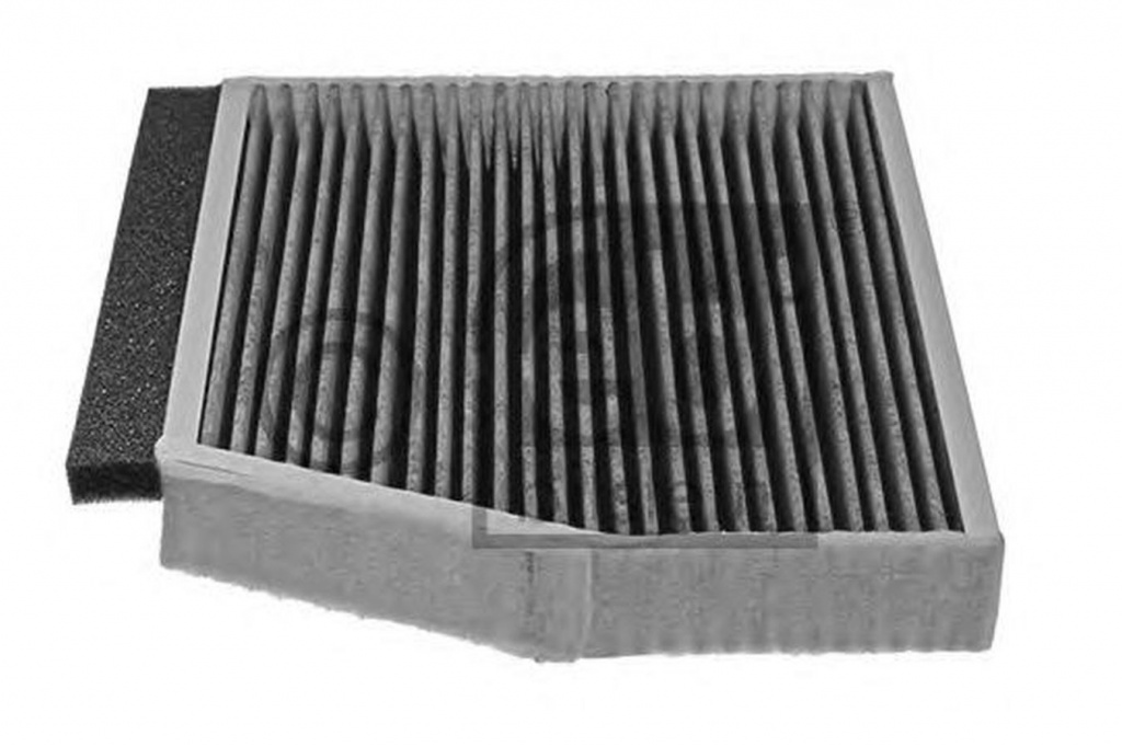 Filtru polen habitaclu MERCEDES-BENZ B-CLASS W246 W242 FEBI FE40422