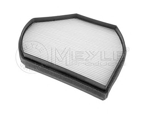 Filtru polen habitaclu MERCEDES-BENZ B-CLASS (W246, W242) - Cod intern: W20115196 - LIVRARE DIN STOC in 24 ore!!!