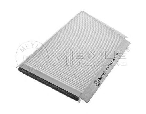 Filtru polen habitaclu MERCEDES-BENZ C-CLASS W203 MEYLE 0123190004