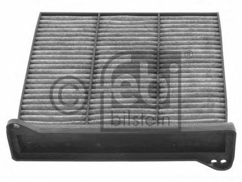 Filtru polen habitaclu MITSUBISHI GRANDIS NA W FEBI 30435