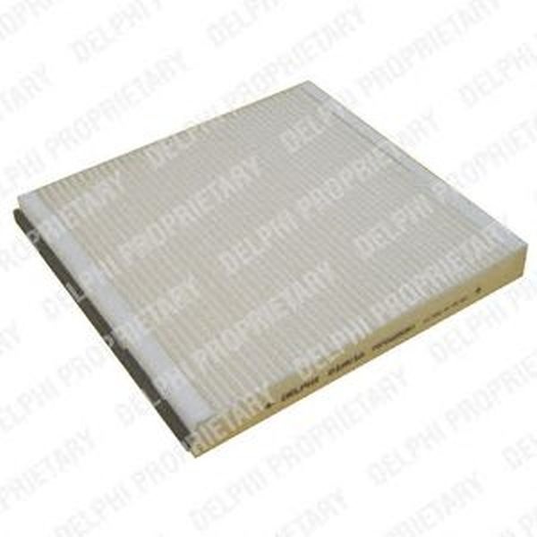 Filtru polen habitaclu OPEL ASTRA G combi F35 DELPHI TSP0325051