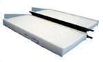 Filtru polen habitaclu OPEL MOVANO B bus - Cod intern: W20309342 - LIVRARE DIN STOC in 24 ore!!!
