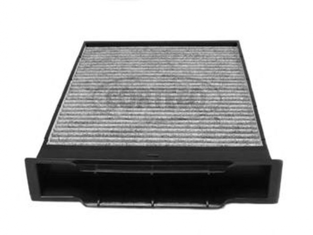 Filtru polen habitaclu RENAULT MEGANE III cupe DZ0 1 CORTECO 80000670