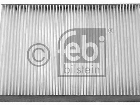 Filtru polen habitaclu RENAULT SYMBOL I LB0 1 2 FEBI FE15939