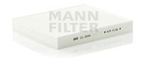 Filtru polen habitaclu SEAT CORDOBA (6L2) - Cod intern: W20164922 - LIVRARE DIN STOC in 24 ore!!!