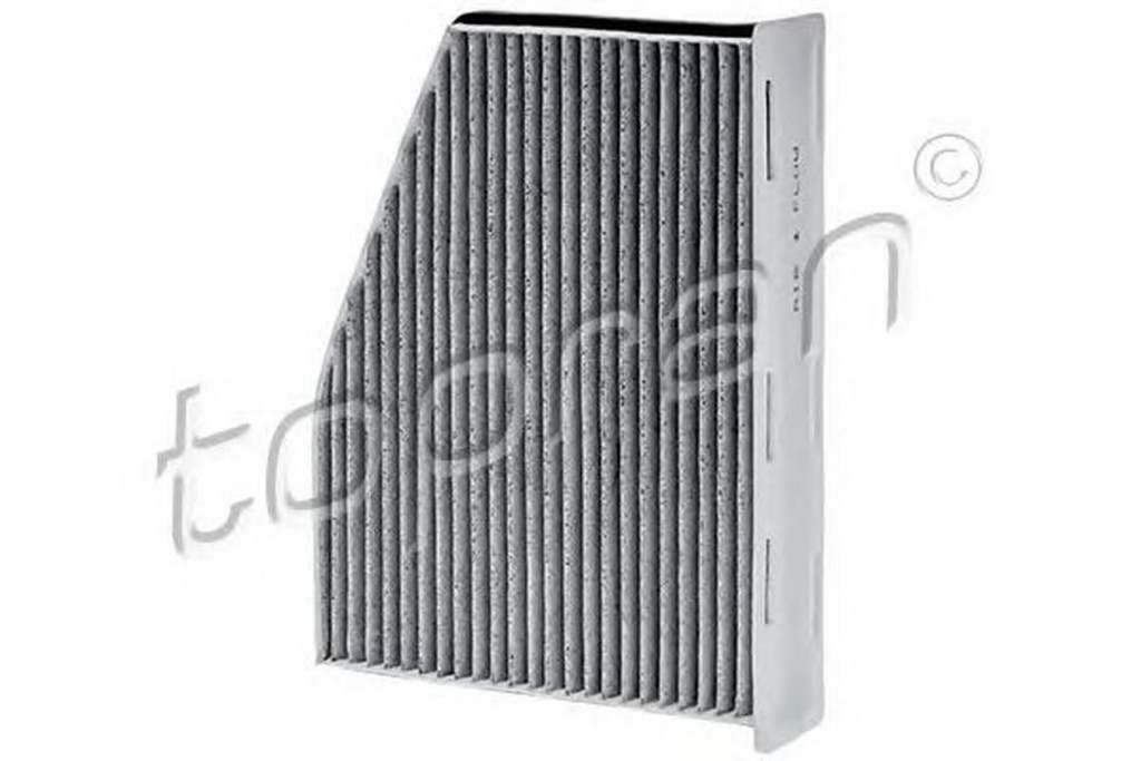Filtru polen habitaclu SEAT TOLEDO III 5P2 TOPRAN 110091