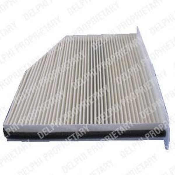 Filtru polen habitaclu SKODA OCTAVIA 1Z3 DELPHI TSP0325174C