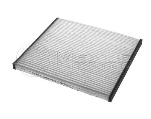 Filtru polen habitaclu TOYOTA IST (NCP6_) - Cod intern: W20144698 - LIVRARE DIN STOC in 24 ore!!!