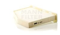 Filtru polen habitaclu VOLKSWAGEN BORA combi (1J6) - Cod intern: W20164952 - LIVRARE DIN STOC in 24 ore!!!