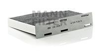 Filtru polen habitaclu VOLKSWAGEN CADDY IV combi (Saab, SAJ) - Cod intern: W20165085 - LIVRARE DIN STOC in 24 ore!!!