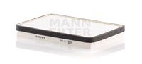 Filtru polen habitaclu VOLVO V60 - Cod intern: W20164933 - LIVRARE DIN STOC in 24 ore!!!