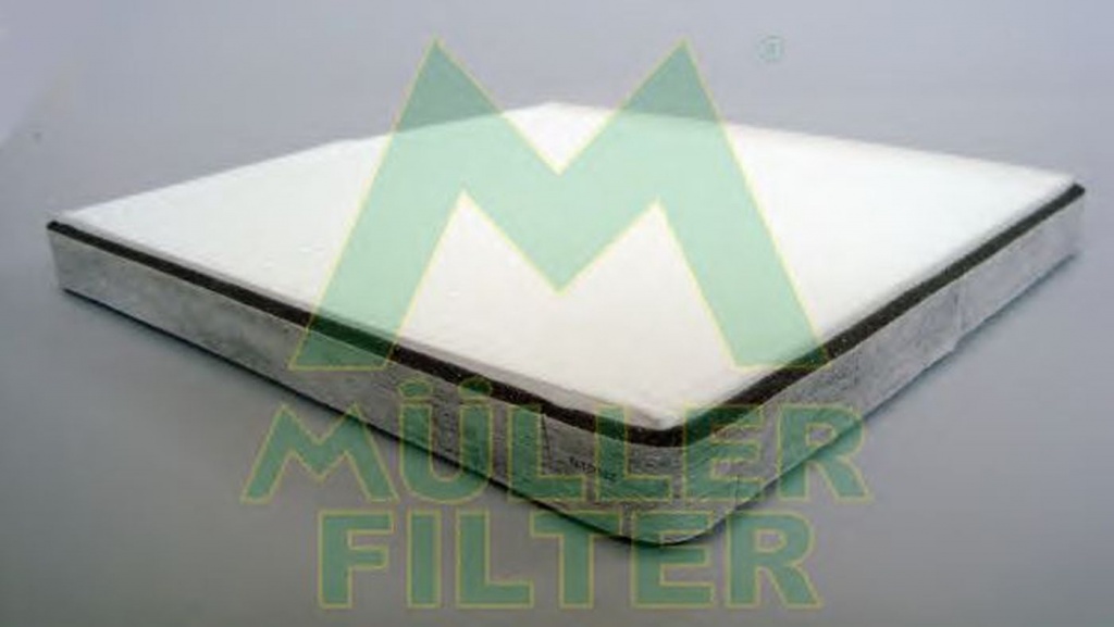 Filtru polen habitaclu VOLVO XC70 CROSS COUNTRY MULLER FILTER FC314