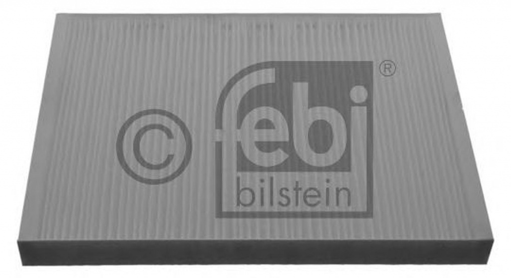 Filtru polen habitaclu VW GOLF IV Cabriolet 1E7 FE