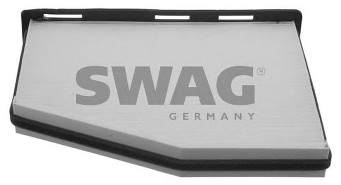 Filtru polen habitaclu VW GOLF VI Variant AJ5 SWAG