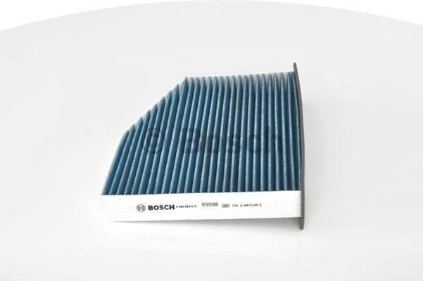 Filtru polen habitaclu VW PASSAT ALLTRACK 365 BOSCH 0986628515