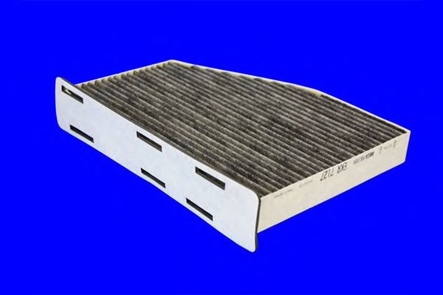 Filtru polen habitaclu VW TOURAN 1T1 1T2 MECA FILTER EKR7127M