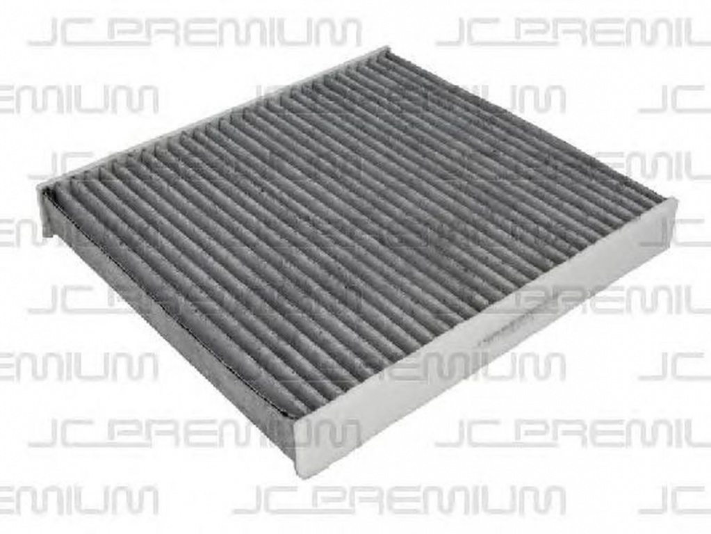 Filtru polen habitaclu VW TOURAN 5T1 JC PREMIUM B4W024CPR