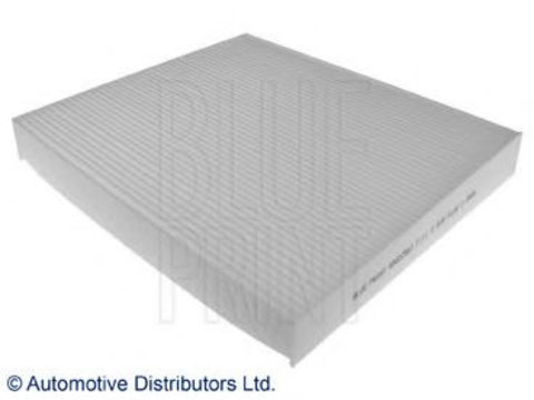 Filtru polen HYUNDAI SONATA VI (YF) (2009 - 2016) BLUE PRINT ADG02563