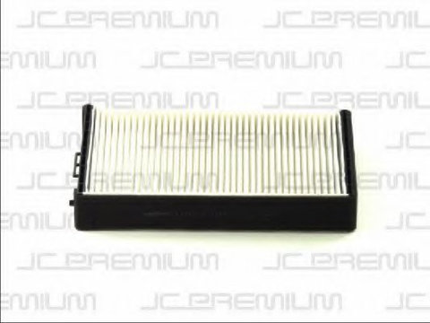 Filtru polen HYUNDAI TRAJET (FO) (2000 - 2008) JC PREMIUM B40500PR