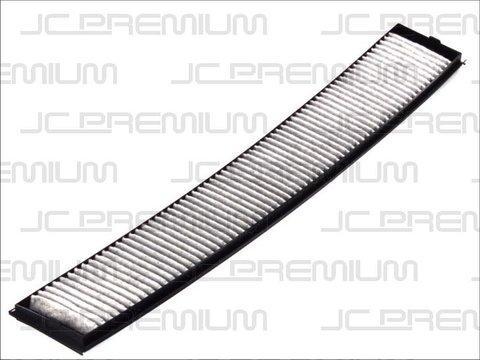 Filtru polen jc premium pt bmw 3(e46), x3(e83)