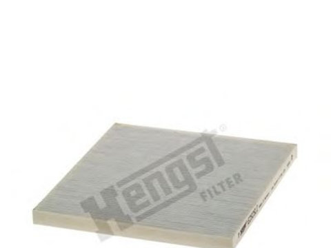 Filtru polen KIA SPORTAGE (JE_, KM_) (2004 - 2016) HENGST FILTER E2925LI