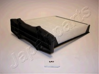 Filtru polen # Land rover Freelander 1998 1999 2000 # FAA LR2 # JAPANPARTS