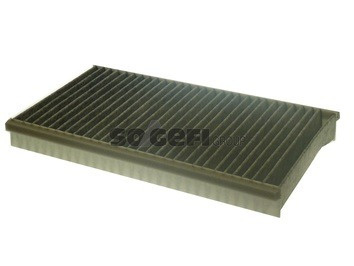 Filtru polen # Land rover Lr4 2009 2010 2011 2012 2013 2014 2015 2016 2017 2018 2019 2020 2021 2022 2023 2024 2025 # AHC494 # PURFLUX