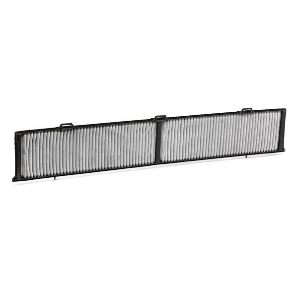 Filtru Polen Mann Filter Bmw Seria 3 E90
