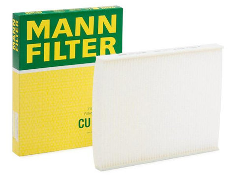 Filtru Polen Mann Filter Ford B-Max 2012→ CU2436