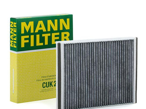 Filtru Polen Mann Filter Ford Focus 3 2010→ CUK25007