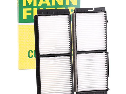 Filtru Polen Mann Filter Mazda 3 2 2008-2014 CU26008-2