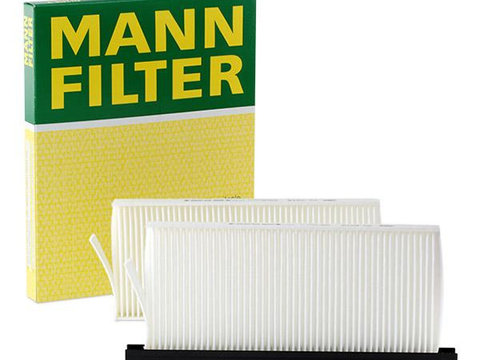 Filtru Polen Mann Filter Nissan NV250 2019→ CU2418-2