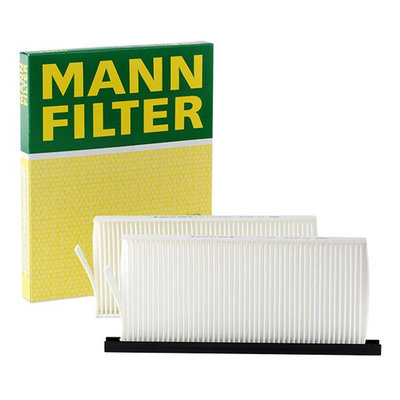 Filtru Polen Mann Filter Renault Master 3 2010→ 