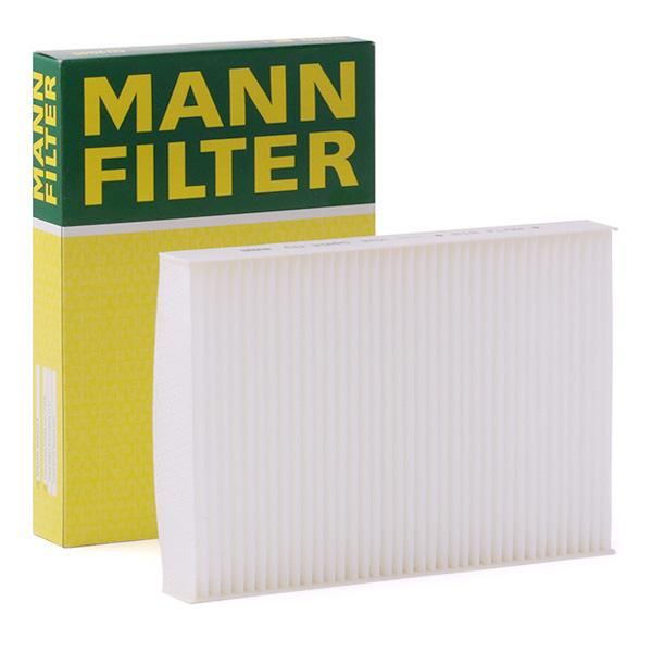 Filtru Polen Mann Filter Renault Thalia 2 2013→ CU2945