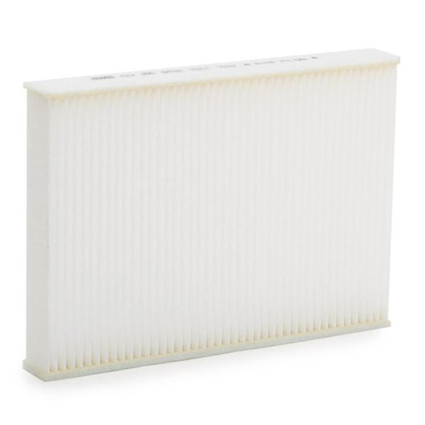 Filtru Polen Mann Filter Skoda Citigo 20