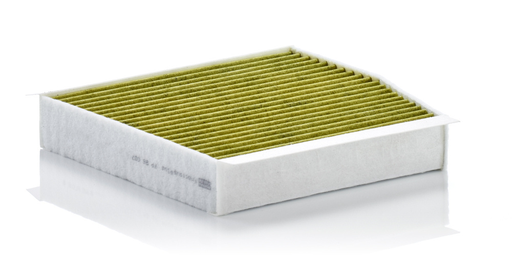 Filtru polen # Mercedes-benz A-class 2015 2016 2017 2018 2019 2020 2021 2022 2023 2024 2025 # FP 26 007 # MANN FILTER