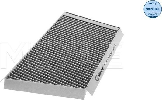 Filtru polen MERCEDES-BENZ C-CLASS T-Model (S203),