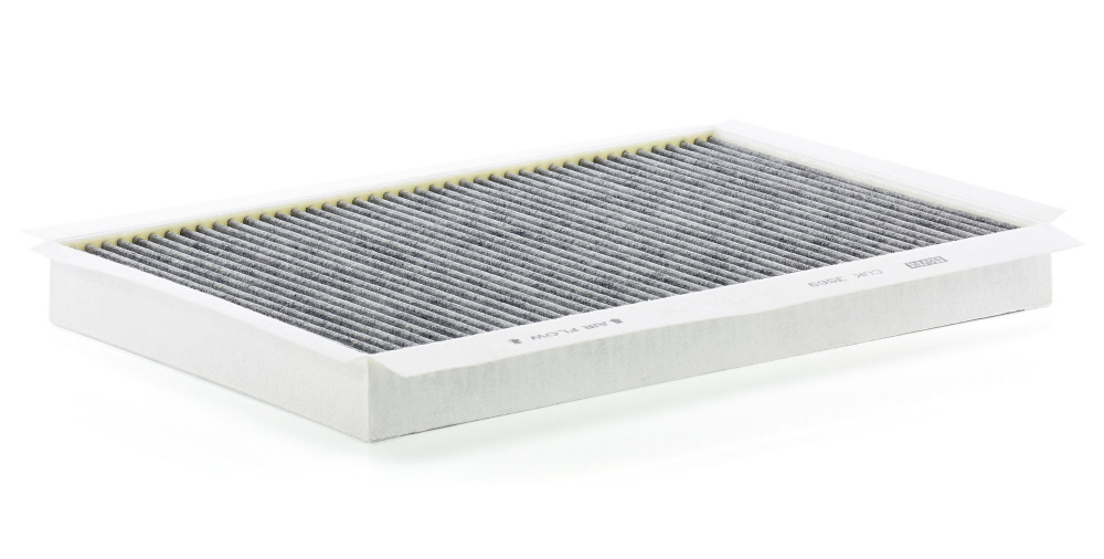 Filtru polen # Mercedes-benz Sprinter 2008 2009 # CUK 3569 # MANN FILTER