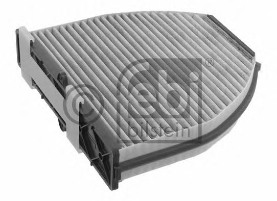 Filtru polen MERCEDES C-CLASS (W204) (2007 - 2014)