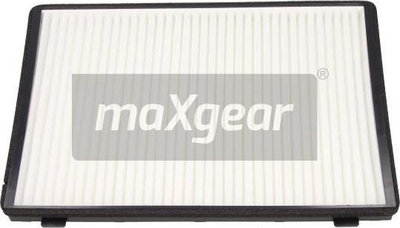 Filtru polen MG MG X-POWER, Compartiment, 01.2003 
