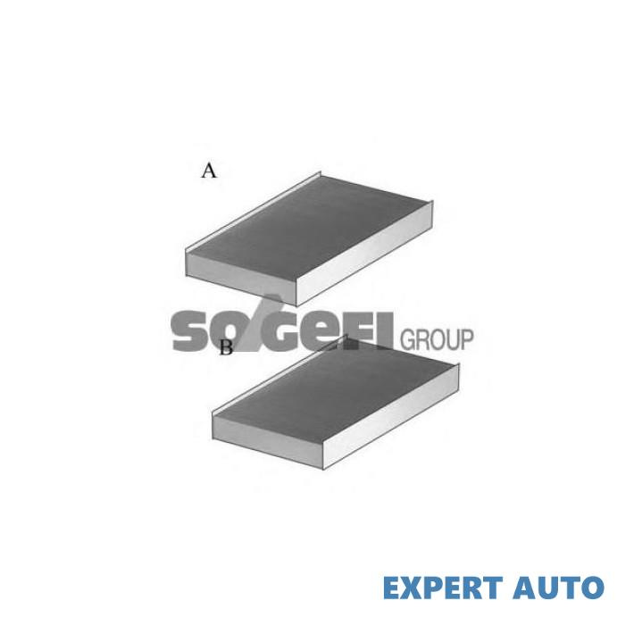 Filtru polen MINI MINI (F56) 2013-2016 #8 64119321875