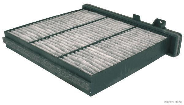 Filtru polen # Mitsubishi Pajero 2000 2001 2002 2003 2004 2005 2006 # J1345006 # HERTH BUSS JAKOPARTS