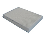 Filtru polen MS-6462 ALCO FILTER pentru Fiat 500l Fiat 500x